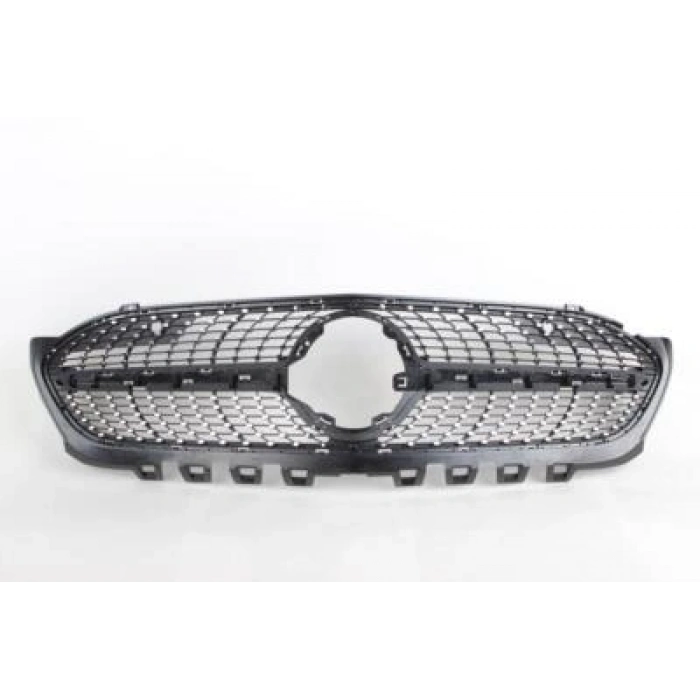 Mercedes A Class Ön Panjur Nikelajlu 2018- (Oem No:  A1778806803)