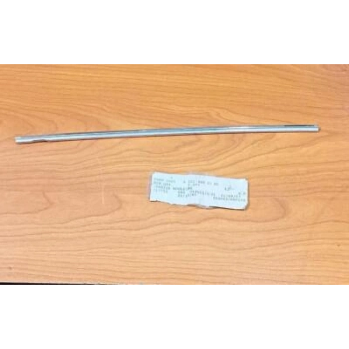 Mercedes C Class Ön Panjur İç Bandı Nikelaj 5Kuşak 1997- (Oem No:  A2028880285)