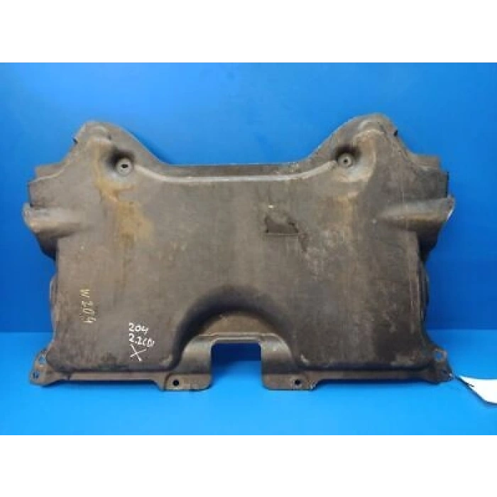 Mercedes C Class Karter Muhafaza Plastiği 2007  (Oem No:  A2045203223)