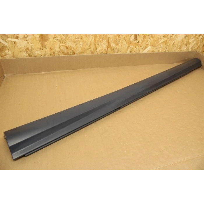 Mercedes C Class Marşpiyel Bakaliti Amg Astarlı Sol 2007-- (Oem No:  A20469813549999)