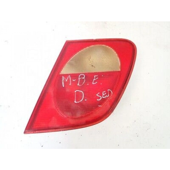 Mercedes W210 Arka Stop İç Sağ 1995-1998 (Oem No:  A2108201264)