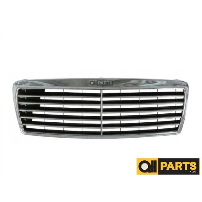 Mercedes W210 Ön Panjur Krm 2011- Band Avangarde 1995- (Oem No:  A2108800483)