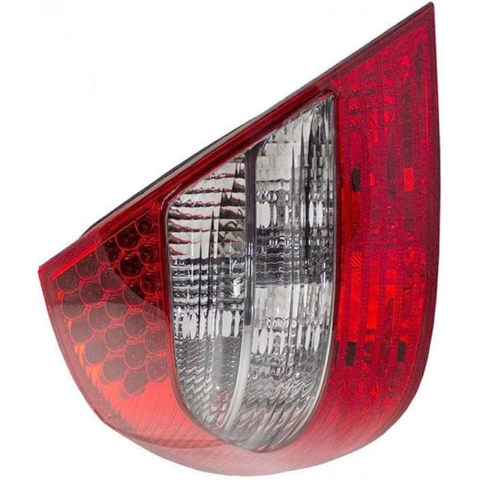Mercedes E Class Arka Stop Ledlı Sedan Sol 2006- 2009 (Oem No:  A2118202564)