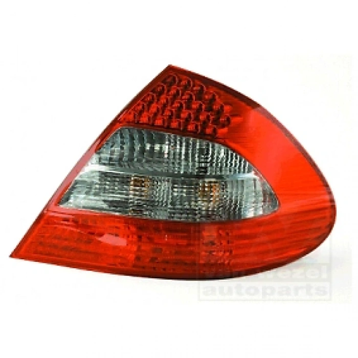 Mercedes E Class Arka Stop Ledlı Sedan Sağ 2006- 2009 (Oem No:  A2118202664)