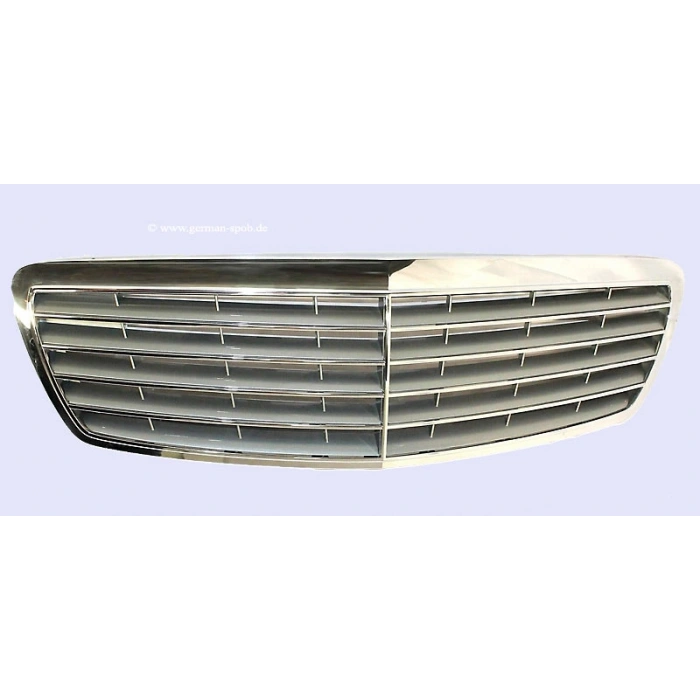 Mercedes E Class Ön Panjur Elegance 2003- (Oem No:  A21188003837246)