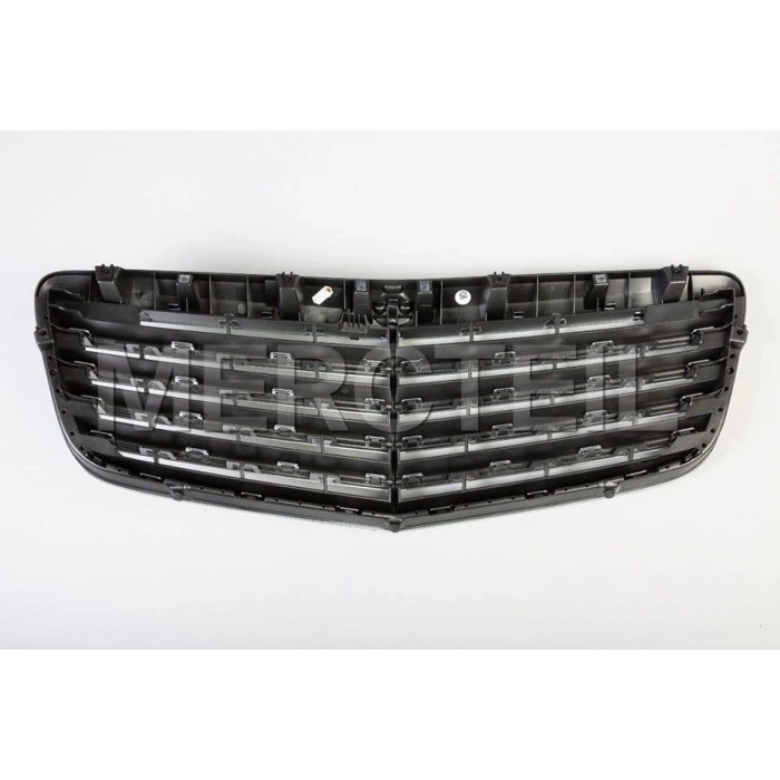 Mercedes E Class Ön Panjur Grı Nikelaj 2007  (Oem No:  A21188017837135)