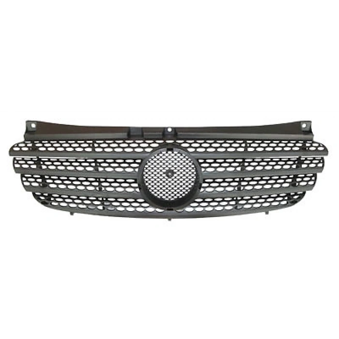 Mercedes Vito Ön Panjur Sıyah 2004- (Oem No:  A63988001859051)