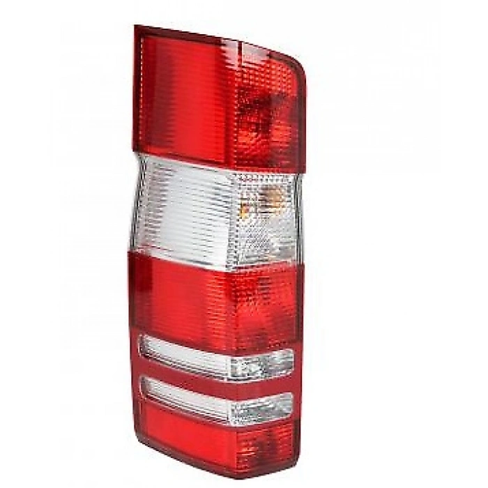 Mercedes Sprinter Arka Stop Sol 2006 (Oem No:  A9068200164)