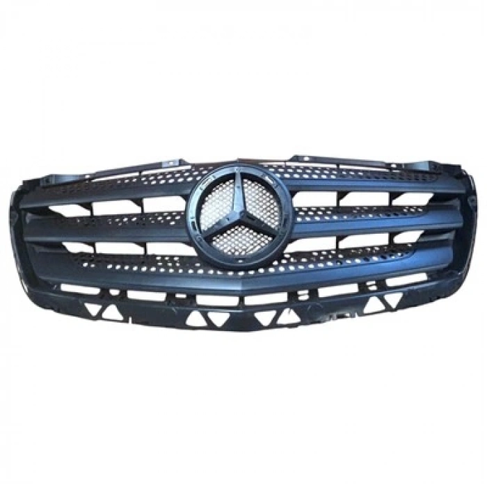 Mercedes Sprinter Ön Panjur 2013- (Oem No:  A90688805239B51)