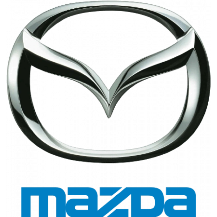 Mazda 323 Arka Stop Sedan Sol 1992-1994 (Oem No:  Bb0S-51-180A)