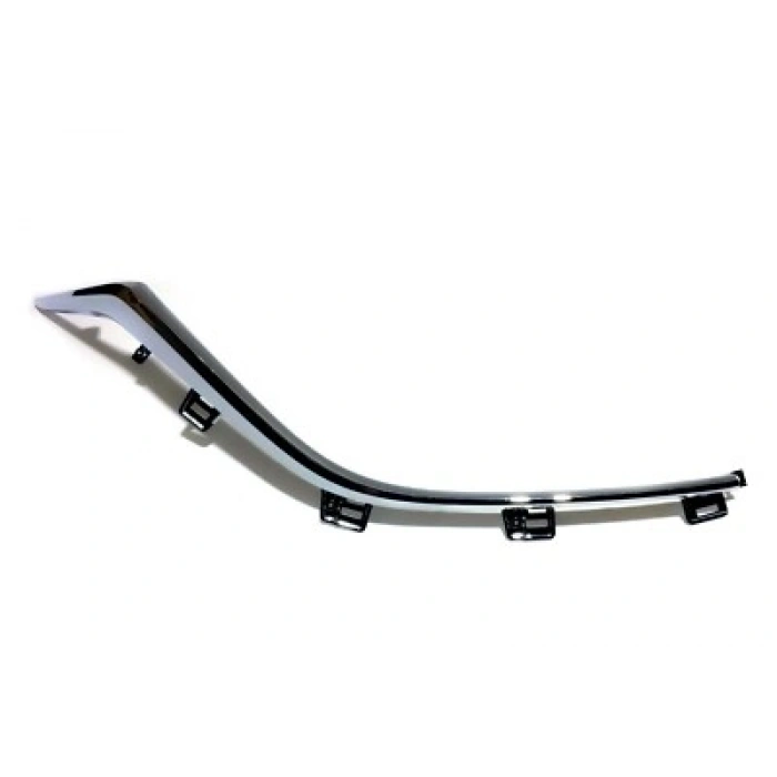 Mazda 3 Ön Panjur Bandı Nikelaj Sağ 2013- (Oem No:  Bhn1-50-7J1A)