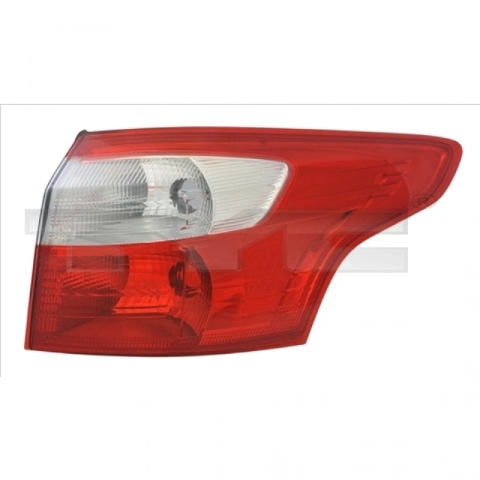 Ford Focus Arka Stop Station Wagon Sağ 2011- (Oem No:  Bm5113404Gg)