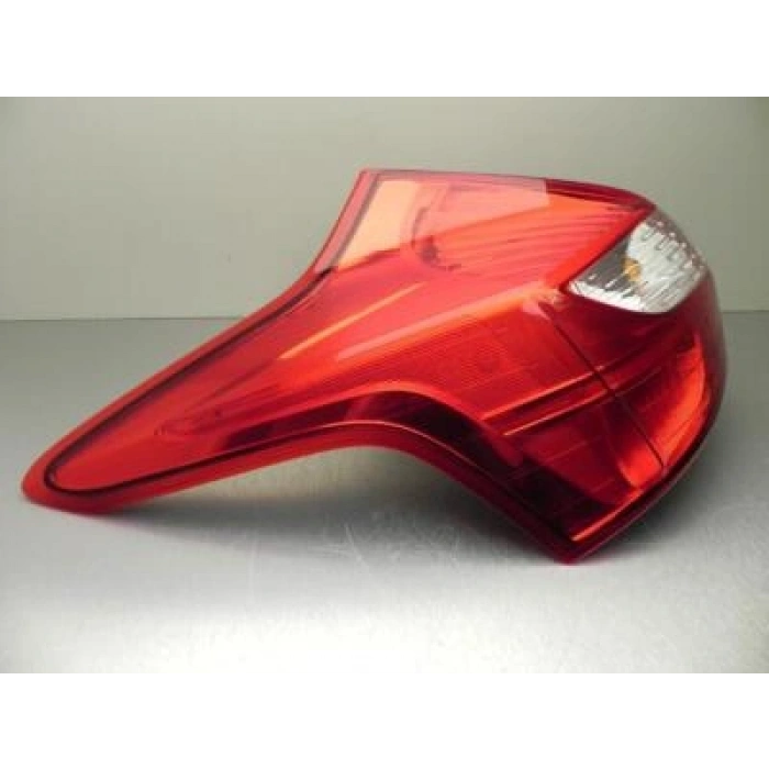 Ford Focus Arka Stop Ledlı Hatchback Sol 2011-2014 (Oem No:  Bm5113405Ak)