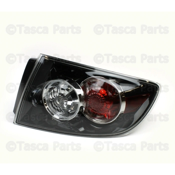 Mazda 3 Arka Stop Sedan Sağ 2006- 2009 (Oem No:  Br5H-51-170C)