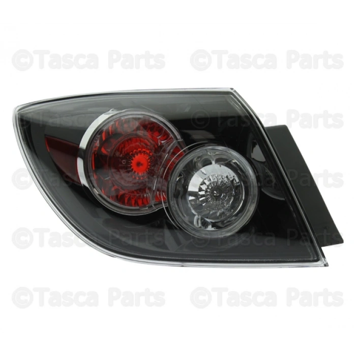 Mazda 3 Arka Stop Hatchback Sağ 2006- 2009 (Oem No:  Br5S-51-180D)