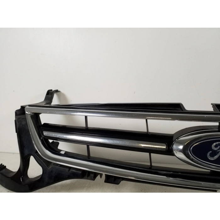 Ford Mondeo Ön Panjur Nikelaj Sıyah 2011-2014 (Oem No:  Bs718200Be)