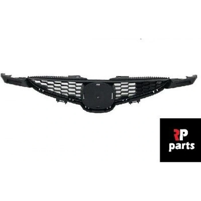 Mazda 2 Ön Panjur Dış 2008- (Oem No:  D651-50-710B)