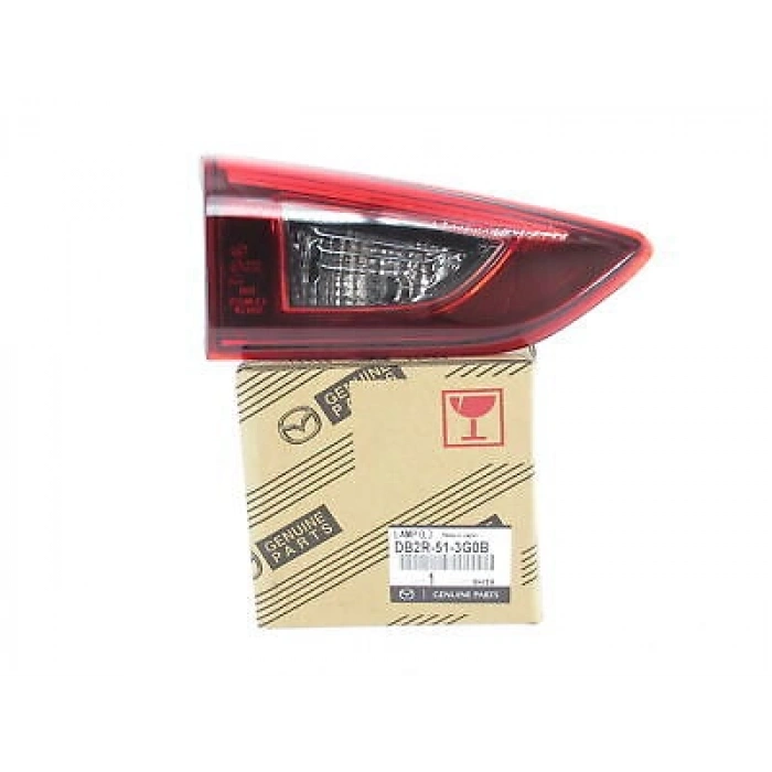 Mazda Cx-3 Arka Stop İç Sol 2014- (Oem No:  Db2R-51-3G0B)