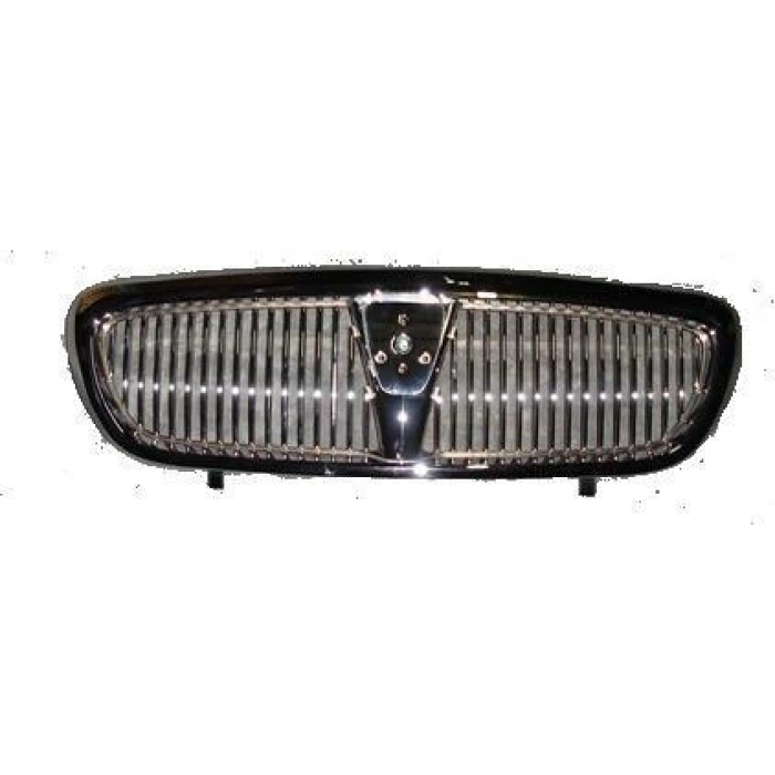 Rover 75 Ön Panjur Plastik 2000- (Oem No:  Dhb102542Mc)