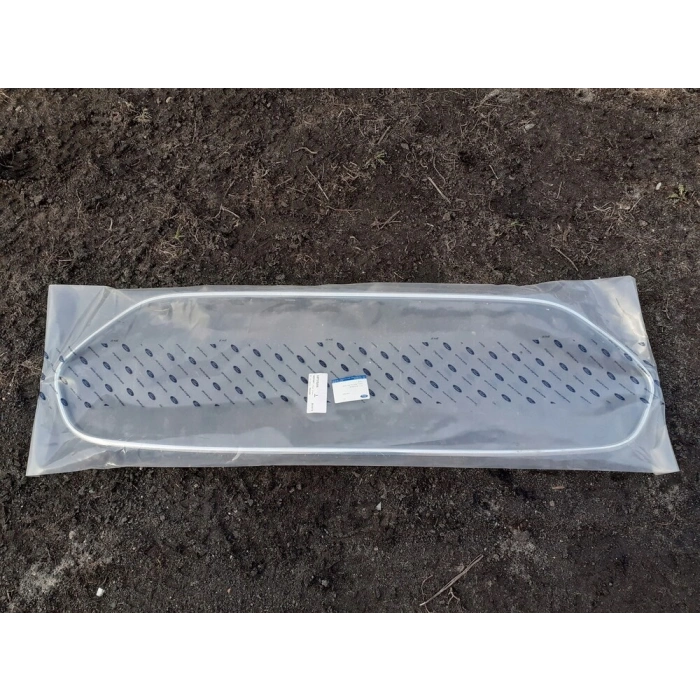 Ford Connect Ön Panjur Nikelaj 2013- (Oem No:  Dt118C436Ab)