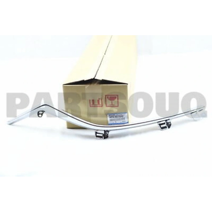 Mazda 6 Ön Panjur Bandı Nikelaj Sağ 2013- (Oem No:  Ghp9-50-7J1C)