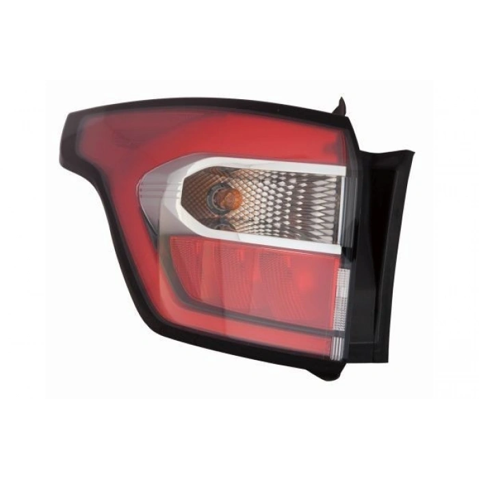 Ford Kuga Arka Stop Ledlı Sağ 2016- (Oem No:  Gv4113404Bd)