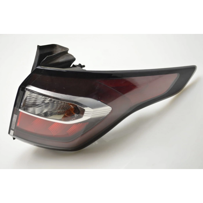 Ford Kuga Arka Stop Ledlı Sıyah Sağ 2016- (Oem No:  Gv4113404Df)