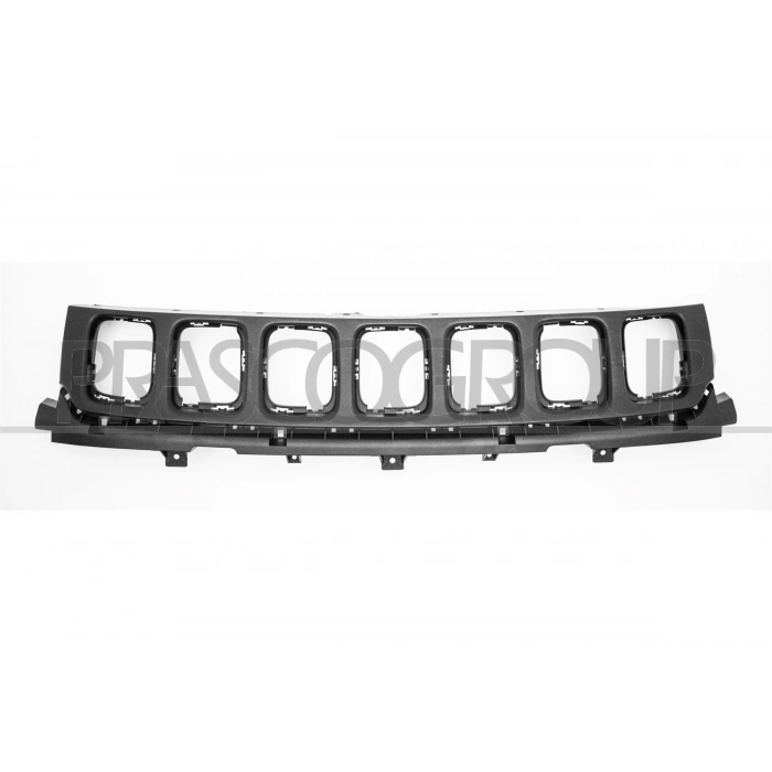 Jeep Compass Ön Panjur İç Sıyah 2017- (Oem No:  K6Ba20Tzzab)