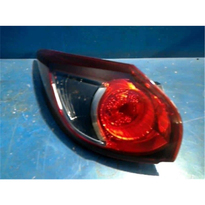 Mazda Cx5 Arka Stop Sol 2012- 2015- (Oem No:  Kd54-51-160E)