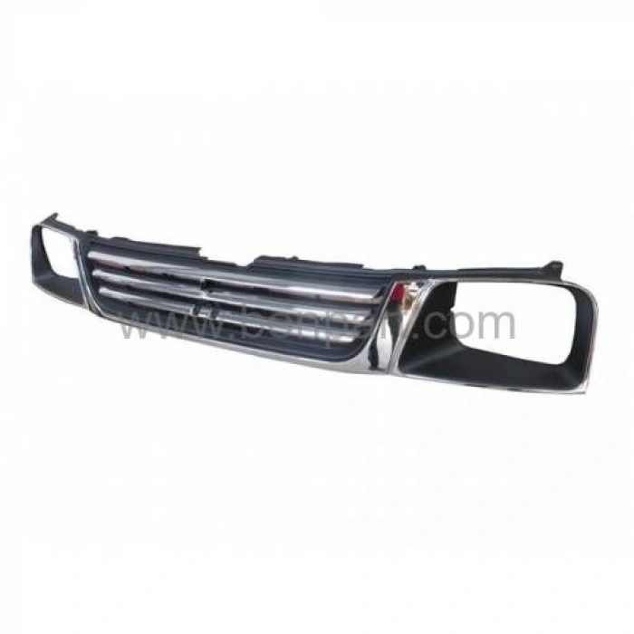 Mitsubishi L200 Ön Panjur 1987-201990 (Oem No:  Mb527062)