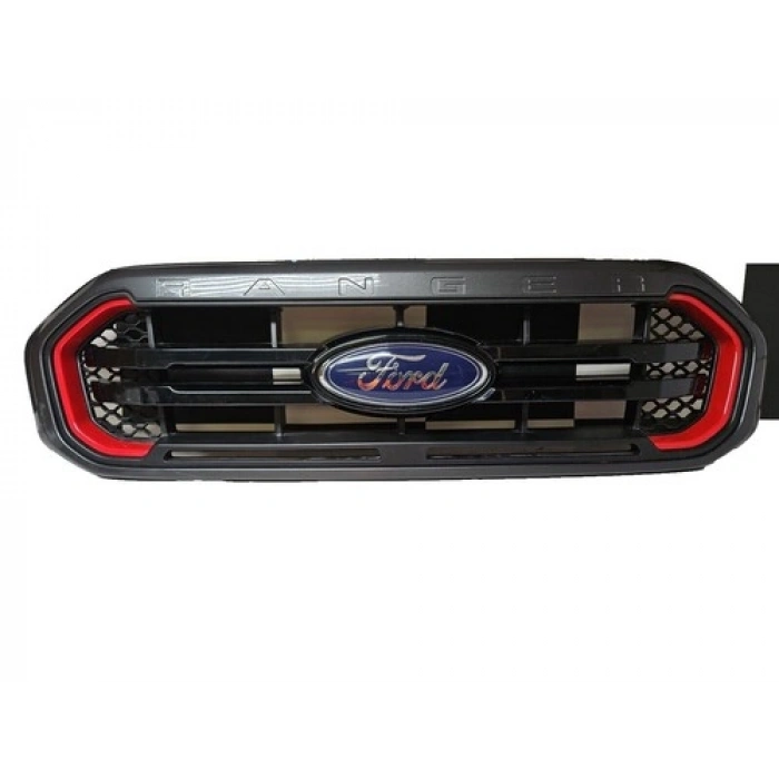 Ford Ecosport Ön Panjur Nikelaj 2018 (Oem No:  Svgn1517B968Aa5Fla)