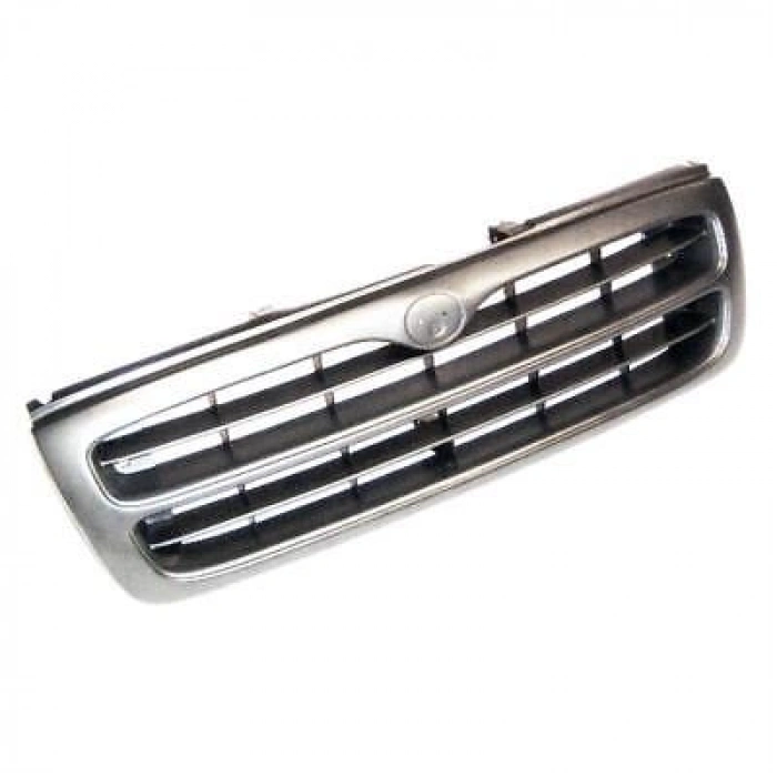 Mazda B2500 Ön Panjur Nikelaj 1997-1998 (Oem No:  U009-50-710G)