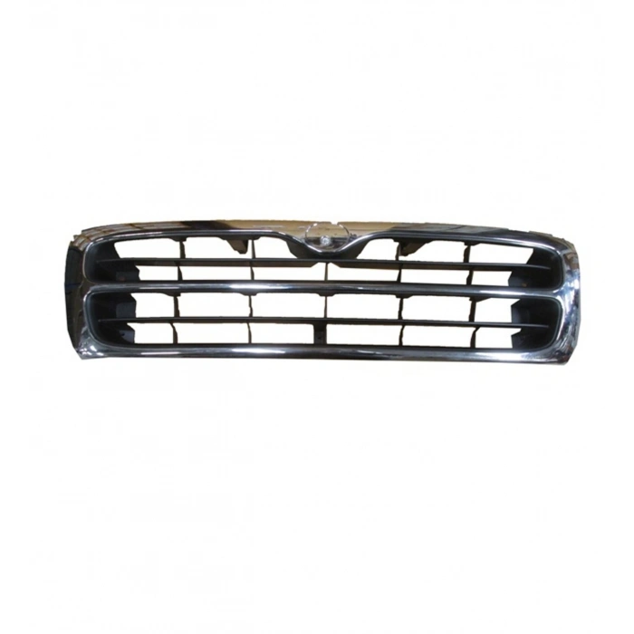 Mazda B2500 Ön Panjur Sıyah 1998-1999 (Oem No:  U010-50-710C)