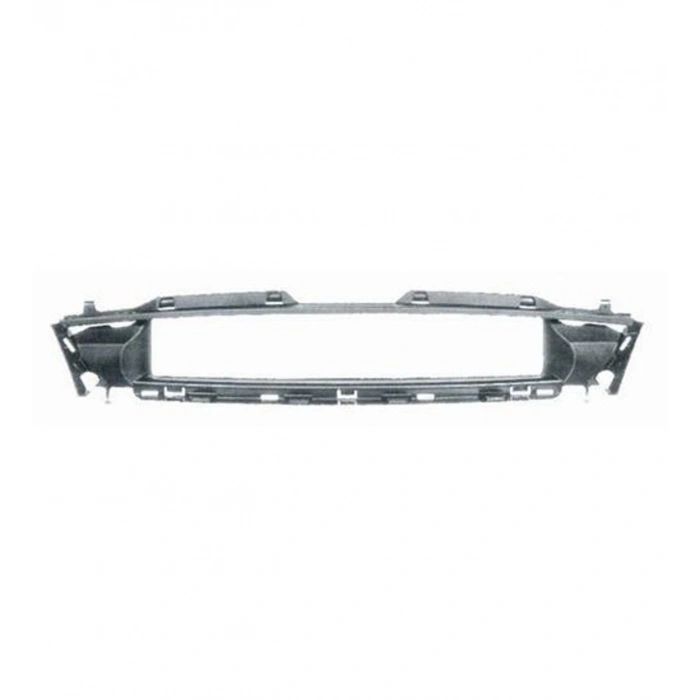 Ford Fiesta Ön Panjur Çerçevesı 1999-2002 (Oem No:  Ys6X8390Ccxwaa)