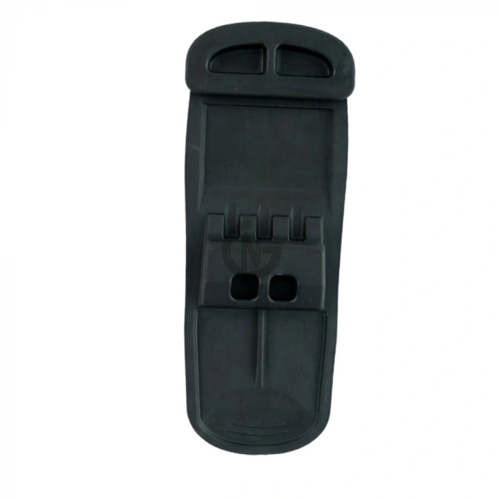 Fiat Panda Bagaj Kapağı 2012-  (Oem No:  1927847)