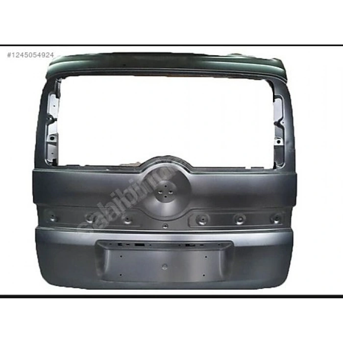 Fiat Fiorino Bagaj Kapağı 2007  (Oem No:  1397345080)