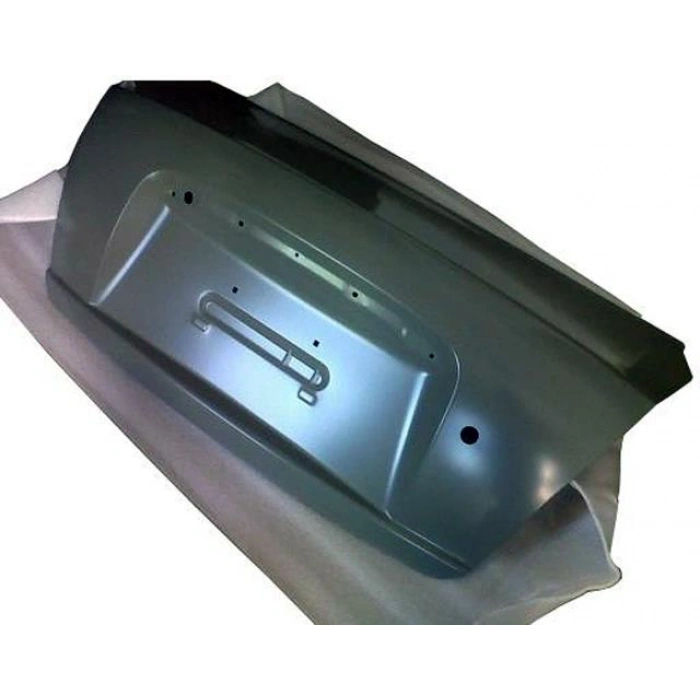 Hyundai Accent Bagaj Kapağı 2006 (Oem No:  692001E031)