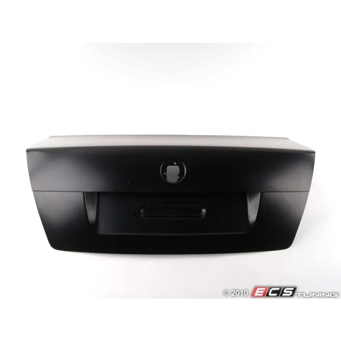 Volkswagen Bora Bagaj Kapağı 1998- (Oem No:  1J5827025P)