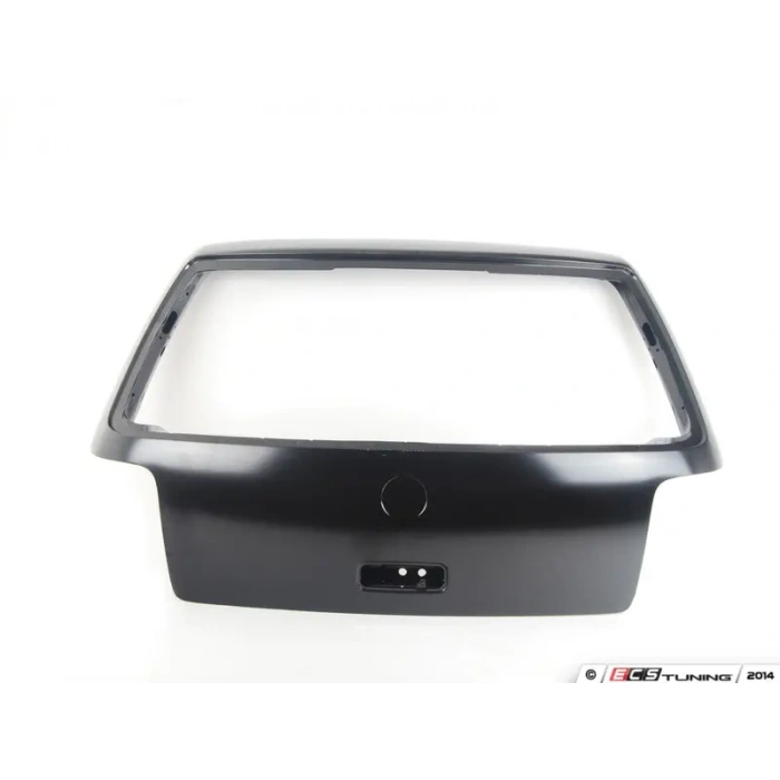 Volkswagen Golf Iv Bagaj Kapağı 1998-2003 (Oem No:  1J6827025G)