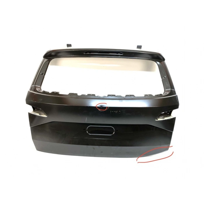 Skoda Karoq Bagaj Kapağı 19 (Oem No:  57A827023A)