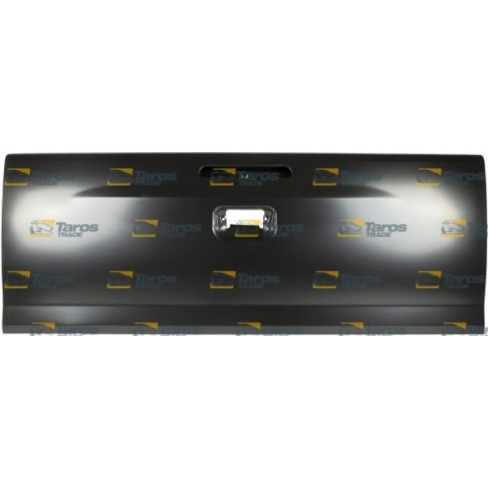 Toyota Hilux Vıgo Arka Bagaj Kapağı Stop Delikli 2005- 2014 (Oem No:  657000K040)