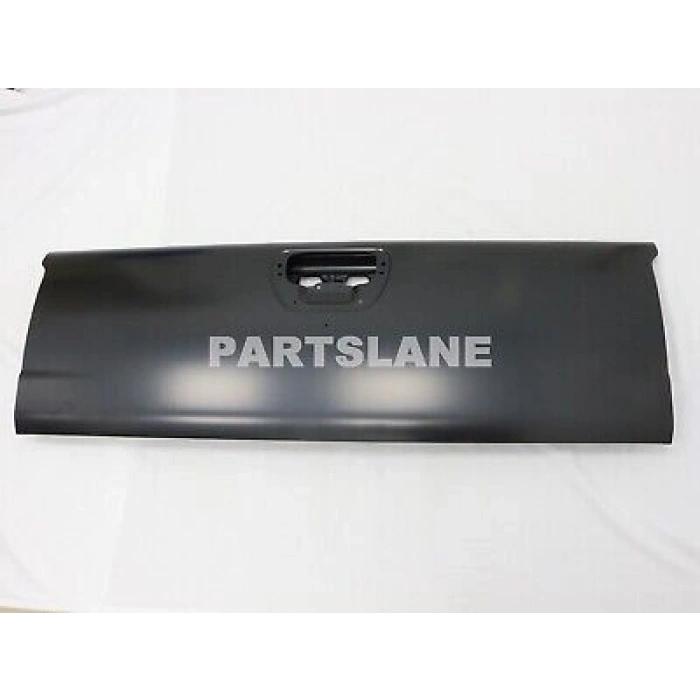 Mitsubishi L200 Arka Bagaj Kapağı 2005  (Oem No:  6724A013)