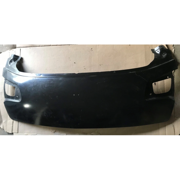 Citroen C3 Ds3 Arka Bagaj Kapağı 2010- (Oem No:  8701Ch)
