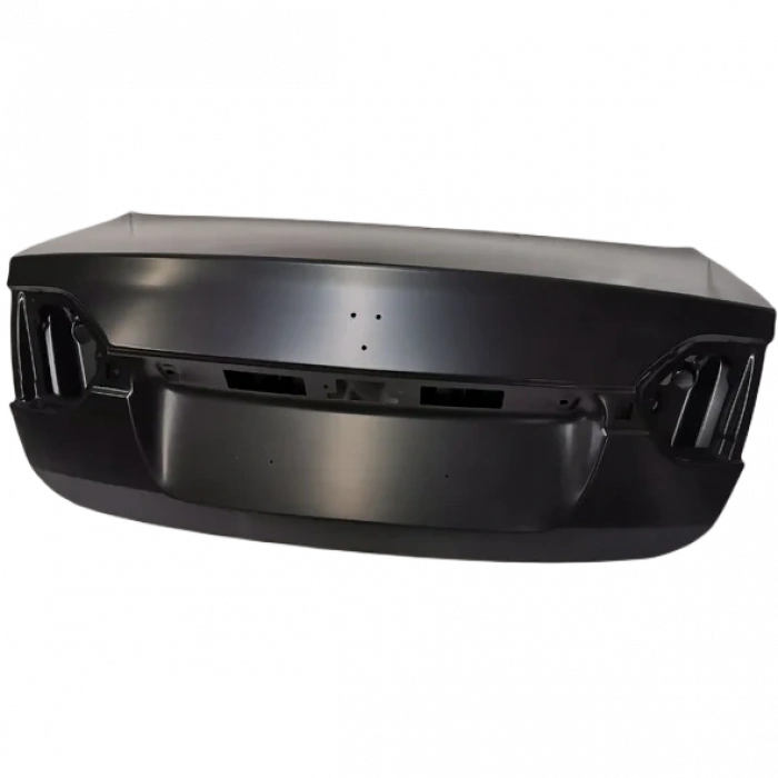 Renault Fluence Arka Bagaj Kapağı 2009-  (Oem No:  901006068R)