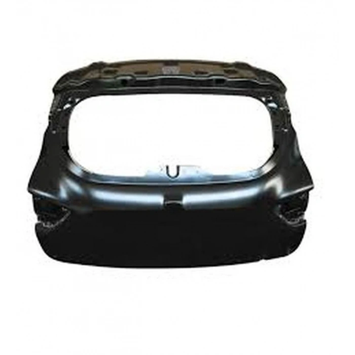 Renault Clio Arka Bagaj Kapağı Hatchback 2012- (Oem No:  901009631R)