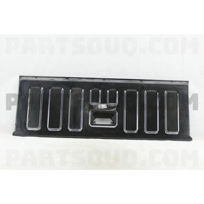 Nissan Pıckup D22 Bagaj Kapağı 1997-2001 (Oem No:  934002S720)