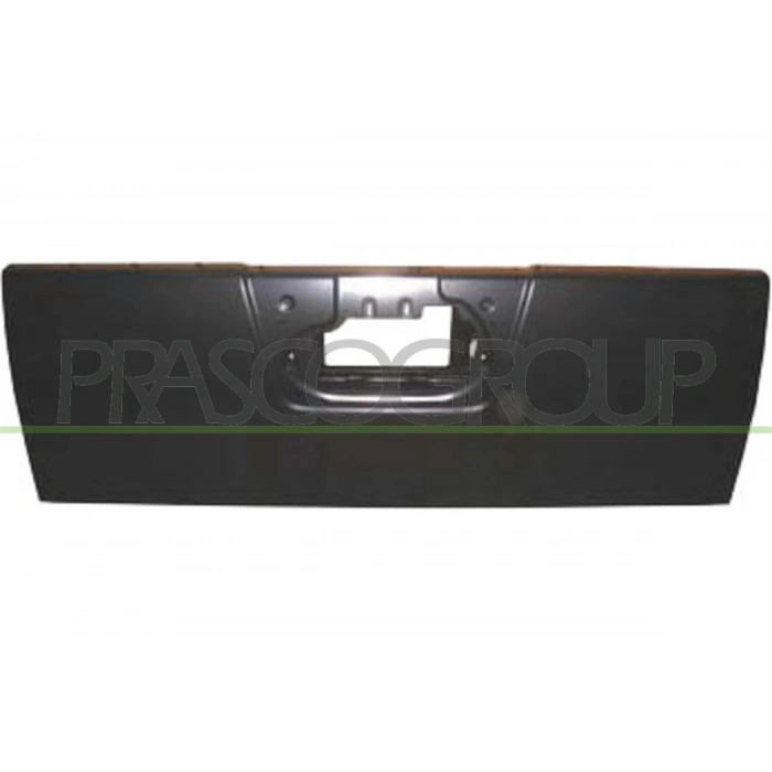 Nissan Navara Bagaj Kapağı 2007 2013- (Oem No:  93400-Jr030)