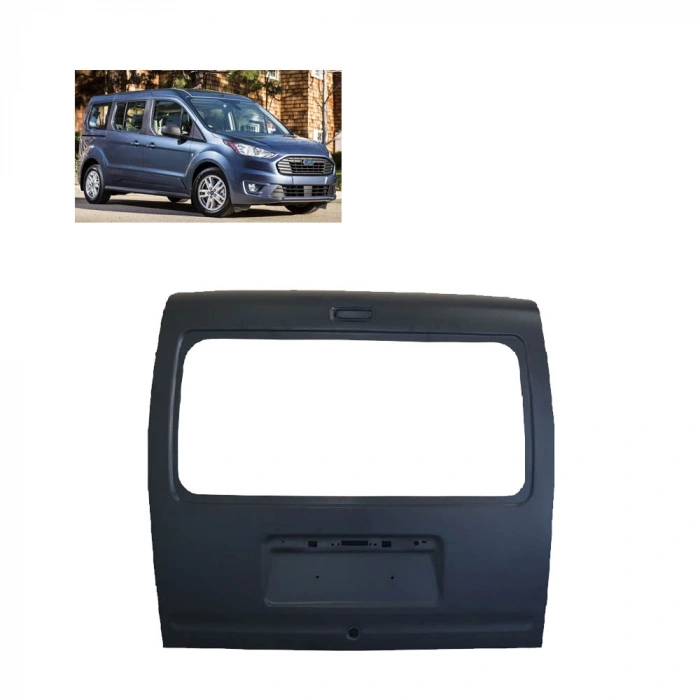 Ford Connect Bagaj Kapağı  2003- (Oem No:  At16V40706Ab)