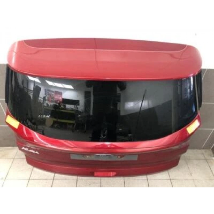 Ford Kuga Bagaj Kapağı 2016- (Oem No:  Gv41S40400Av)