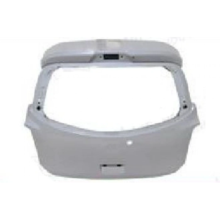 Nissan Micra Bagaj Kapağı Hatchback 2010- (Oem No:  K0100-1Hmma)